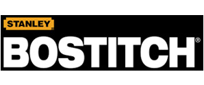 Stanley Bostich Logo