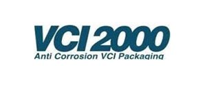 VCI Packaging Logo